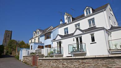 7 Endsleigh Court
