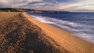Thumbnail for Slapton Sands and Torcross Beach