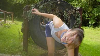 Thumbnail for Ashcombe Adventure Centre