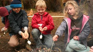 Thumbnail for Haldon Junior Rangers