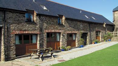 Thumbnail for Adventure Cottages