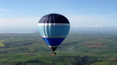 Thumbnail for Airtopia Balloons
