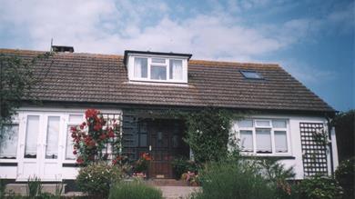 Thumbnail for Ashlawn Cottage