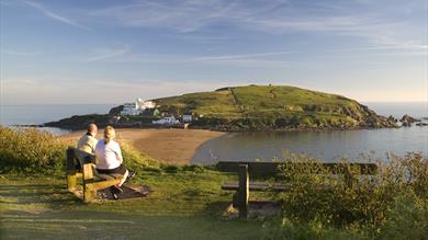 Burgh Island
