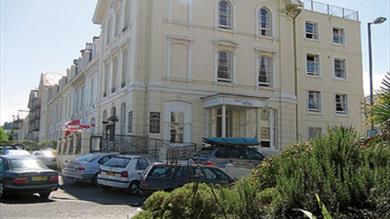 Thumbnail for The Bay Hotel