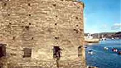 Thumbnail for Bayards Cove Fort