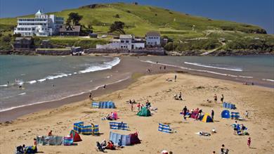 Bigbury on Sea