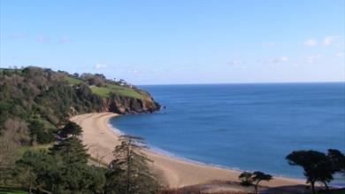 Thumbnail for Cultural Trails: Stoke Fleming to Strete Walk