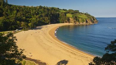 Blackpool Sands