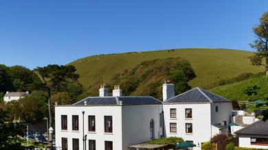 Bovisand Lodge Self Catering