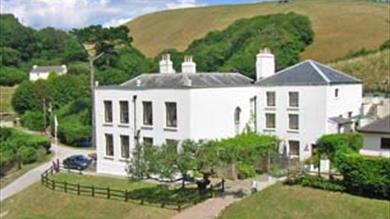 Thumbnail for Bovisand Lodge Estate - Heritage Apartments and Cottage