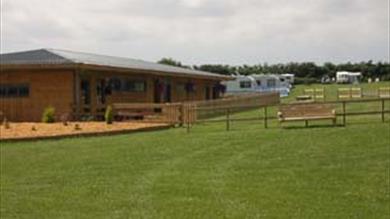 Thumbnail for Broadleigh Farm Park