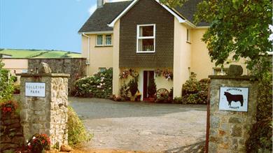 Thumbnail for Bulleigh Park Farm B&B