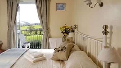 Bulleigh Park Farm
