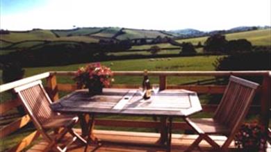 Thumbnail for Bulleigh Park Farm (Self-catering)