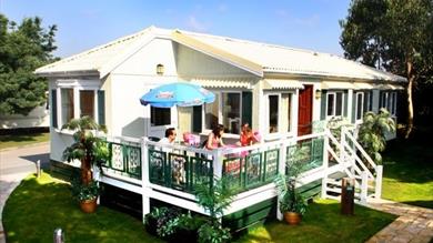 Welcome Family Holiday Park