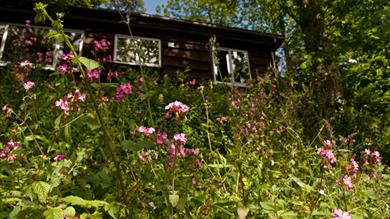 Churchwood Valley Holiday Cabins