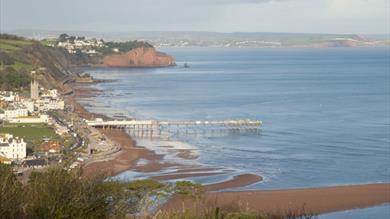 Coast View Holiday Park