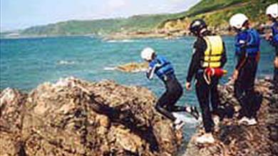 Thumbnail for Mountain Water Experience