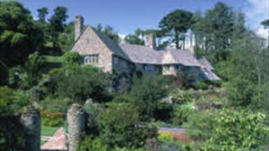 Thumbnail for Coleton Fishacre and the Wider Estate