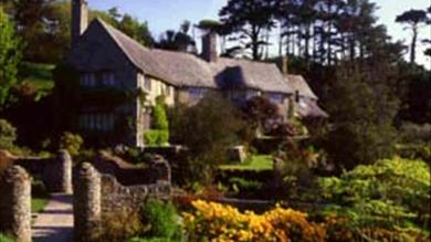 Thumbnail for Coleton Fishacre House & Garden