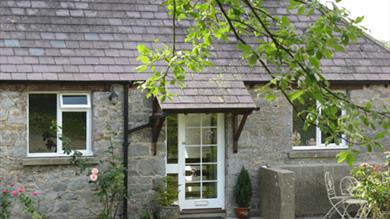 Coombeshead Farm, Chudleigh