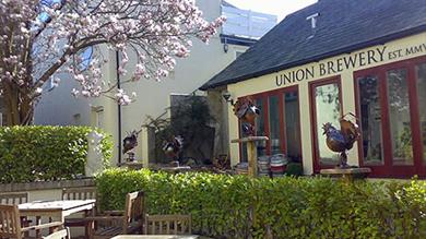 Thumbnail for Dartmoor Union Restaurant & Bar