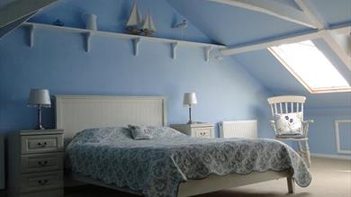 Dunluce House