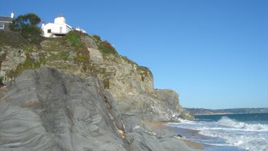 Cliff House