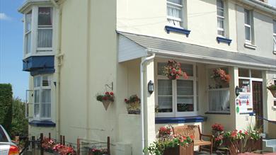 Harbour Lodge