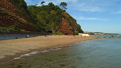 Coryton Cove 2