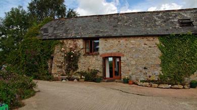 Lookweep Farm Cottages