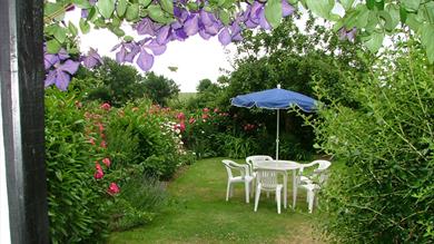 Stickwick Holiday Homes