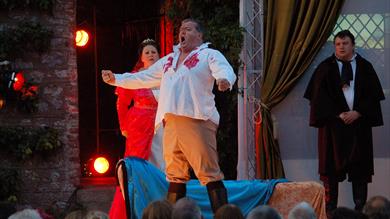 Thumbnail for Rigoletto (Verdi)