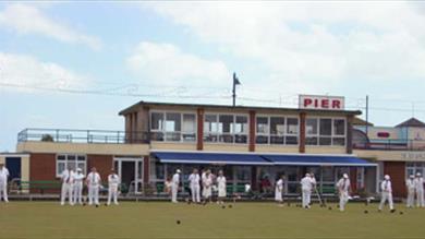 Thumbnail for Den Bowling Club