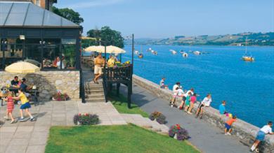 Thumbnail for Devon Valley Holiday Park