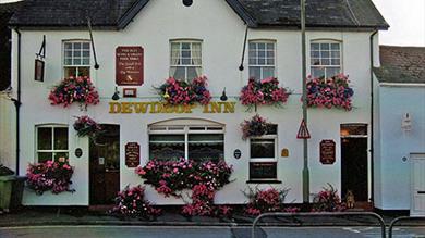 Thumbnail for Dewdrop Inn