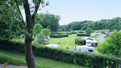 Thumbnail for Dornafield Touring Park