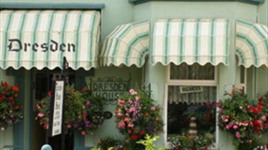 Thumbnail for Dresden House