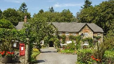 The Edgemoor Country House Hotel