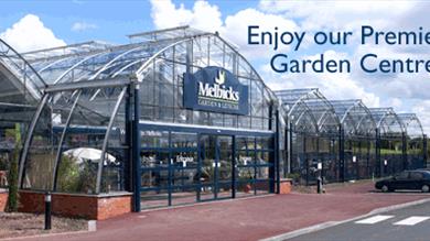 Thumbnail for Endsleigh Garden & Leisure
