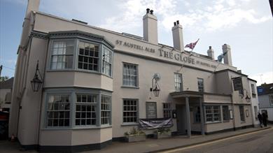 The Globe