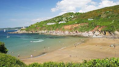 Thumbnail for Bovisand Beach