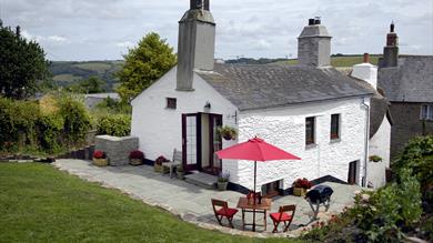 Garden Cottage