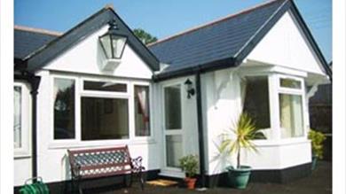 Thumbnail for Gem Cottage