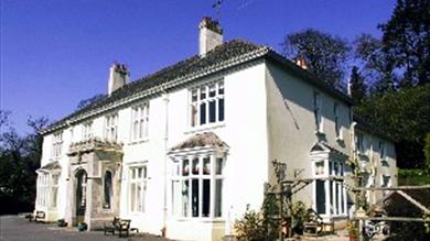 Thumbnail for Glazebrook House Hotel