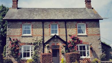 Thumbnail for Great Wooston Farm