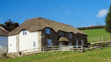 Hele Farm (HELRO) near Torbay