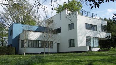 Thumbnail for High Cross House