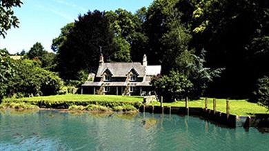 Thumbnail for Toad Hall Cottages (Agency)
